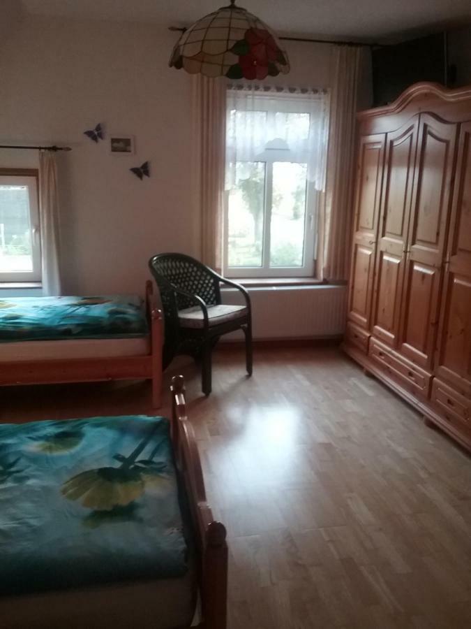 Ferienwohnung Thien Gross Niendorf (Mecklenburg-Vorpommern) Exterior foto